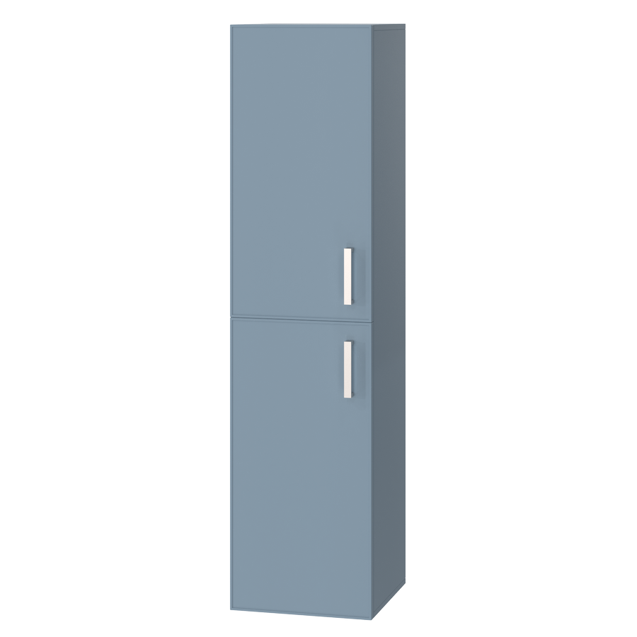 Пенал Manhattan MnhP-160 блакитний