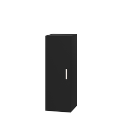 Пенал Manhattan MnhP-114 чорний