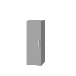 Пенал Manhattan MnhP-114 сірий