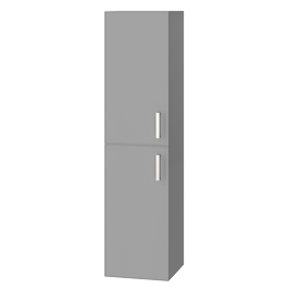 Пенал Manhattan MnhP-160 сірий