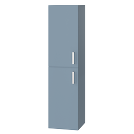 Пенал Manhattan MnhP-160 блакитний