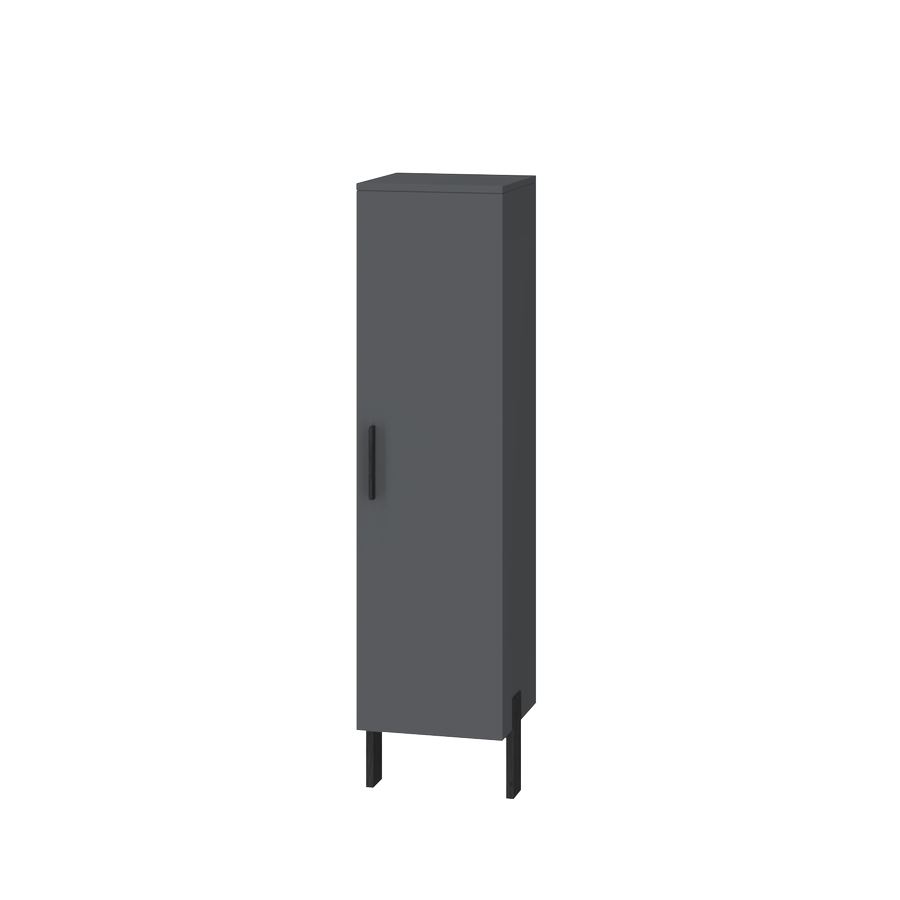 Пенал Manhattan MhP-120 сірий