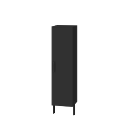 Пенал Manhattan MhP-120 чорний