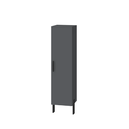 Пенал Manhattan MhP-120 сірий