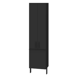 Пенал Manhattan MhP-170 чорний