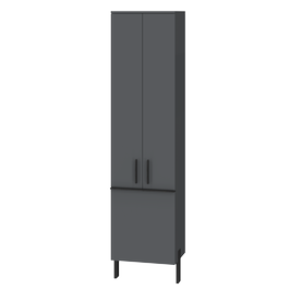 Пенал Manhattan MhP-170 сірий