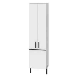 Пенал Manhattan MhP-170 білий