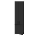 Пенал Manhattan MhP-170 чорний