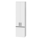 Пенал Manhattan MhP-170 білий