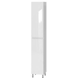 Пенал Monika MP2 білий