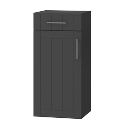 Комод Oscar OscP-84 графіт