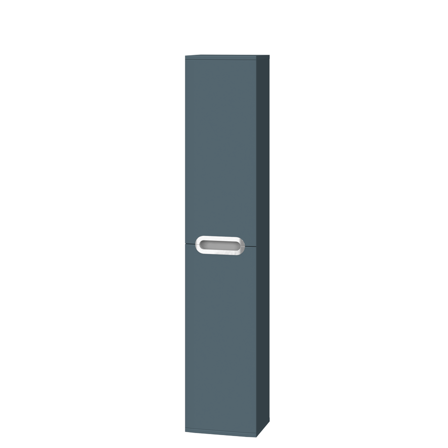 Пенал Prato PrP-170 індиго синій