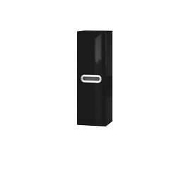 Пенал Prato PrP-100 чорний