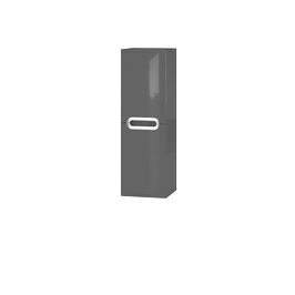 Пенал Prato PrP-100 сірий