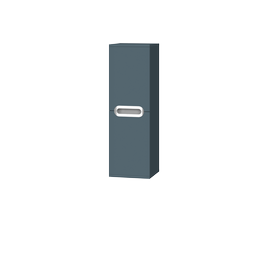 Пенал Prato PrP-100 індиго синій
