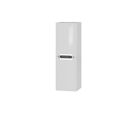 Пенал Prato PrP-100 білий