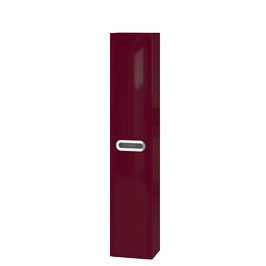 Пенал Prato PrP-170 бордовий