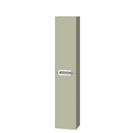 Пенал Prato PrP-170 оливковий