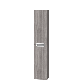 Пенал Prato PrP-170 дуб трюфель