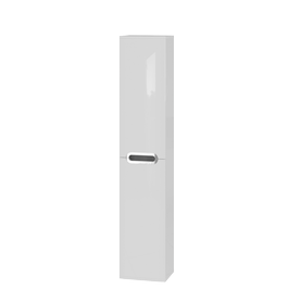 Пенал Prato PrP-170 білий