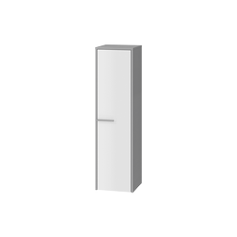 Пенал Sofia SfP-120 сірий