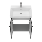 Тумба Tessera Tsr-50 чорна