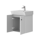 Тумба Tessera Tsr-50 біла