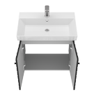 Тумба Tessera Tsr-60 чорна