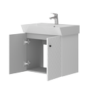 Тумба Tessera Tsr-60 біла