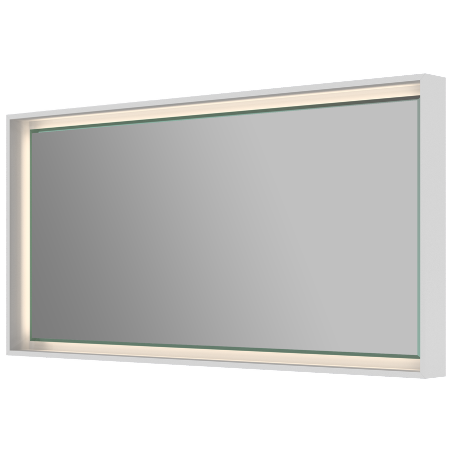 Дзеркало Torino TrM-120 біле