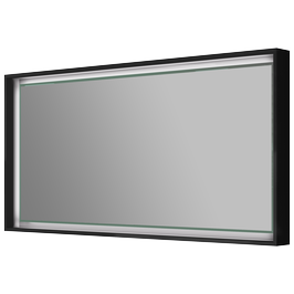 Дзеркало Torino TrM-120 чорне