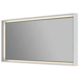 Дзеркало Torino TrM-120 біле