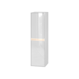 Пенал Torino TrP-120 білий