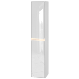Пенал Torino TrP-170 білий
