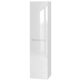 Пенал Toscana TsP-170 білий