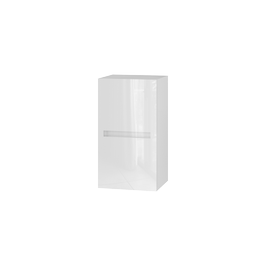 Пенал Toscana TsP-73 білий