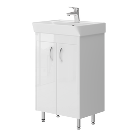 Тумба Trinity Tn-50 біла
