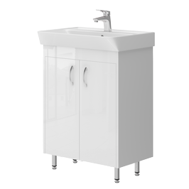 Тумба Trinity Tn-60 біла