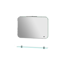 Дзеркало Velluto VltM-80