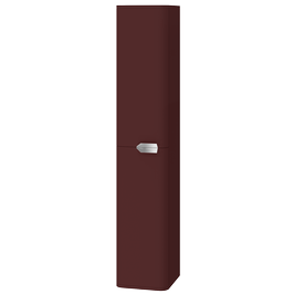 Пенал Velluto VltP-190 бордовий